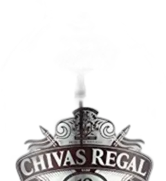 photo du vin Chivas Regal 12 Ans Blended Ecosse Magnum