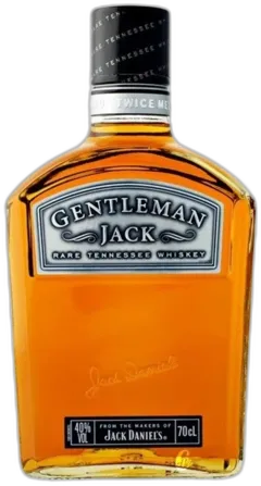photo du vin Jack Daniel’s Gentleman Tennessee Whiskey