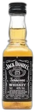 photo du vin Jack Daniel’s Old n°7 Tennessee Whiskey