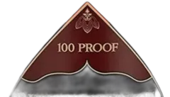 photo du vin Rittenhouse 100 Proof Straight Rye