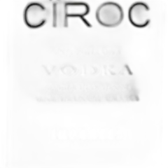 photo du vin Ciroc Ignite Vodka France