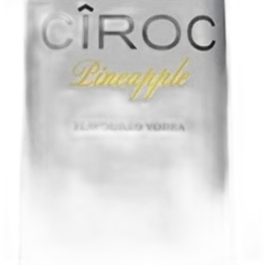 image du vin Ciroc Pineapple France