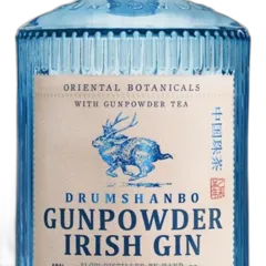 photo du vin Drumshanbo Gunpowder Gin Irlande