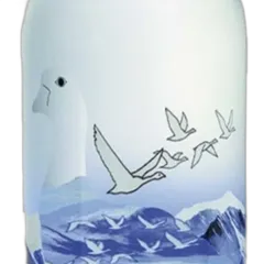 illustration du vin Grey Goose Vodka France