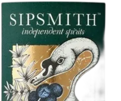 photo du vin Sipsmith London Dry Gin Angleterre