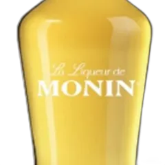 photo du vin Apricot Brandy Monin d’Abricot