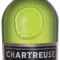 photo du vin Chartreuse Verte Liqueur