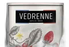 image du vin Creme de Fraise Vedrenne