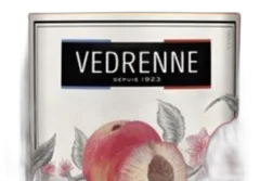 photo du vin Creme de Peche de Vigne Vedrenne
