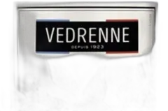 photo du vin Curacao Bleu Vedrenne Liqueur