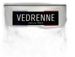 illustration du vin Curacao Triple Sec Vedrenne Liqueur