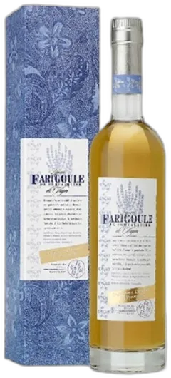 photos du vin Farigoule Liqueur de Thym Distilleries de Provence