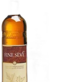 illustration du vin Fine Seve Eau de Vie Canada