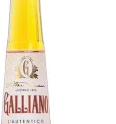 photo du vin Galliano Autentico Liqueur Toscane-Italie - SPIRITUEU