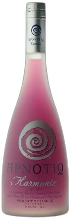 photos du vin Hpnothic Harmonie Liqueur France/Poitou-Charentes