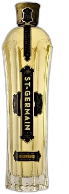 photo du vin Saint Germain Liqueur France