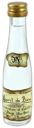 photo du vin Esprit de Biere Mignonette Joseph Nusbaumer