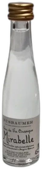 image du vin Mirabelle Joseph Nusbaumer