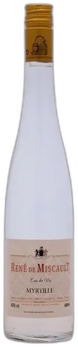 photos du vin Myrtille de Miscault Eau de Vie Alsace