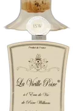 image du vin Vieille Poire William Athena de Miscault