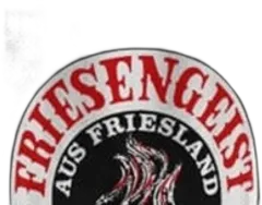 photo du vin Friesengeist Eau de Vie Allemagne