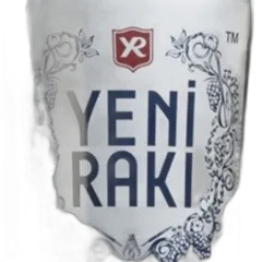 vue du vin Raki Yeni Eau de Vie Turquie