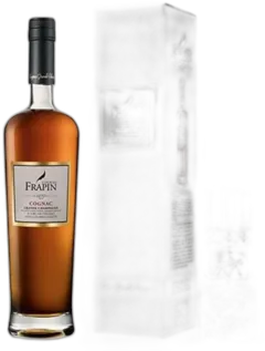 image du vin Frapin 1270 Grande Champagne