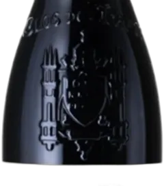 photo du vin Chateauneuf du Pape Clos des Papes