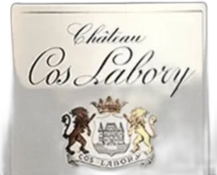 photo du vin Cos Labory 2017 st Estephe
