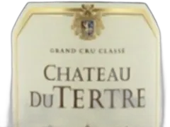 image du vin Tertre Margaux Grand Cru Classé 2014 Aoc