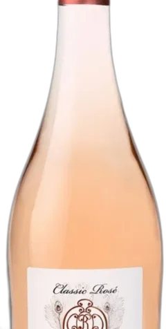 illustration du vin Pic Saint Loup Aop Rosé Haut Lirou 2023