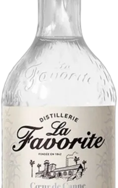 photos du vin la Favorite Coeur de Canne Blanc Rhum Martinique