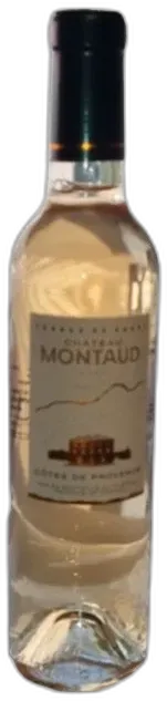 photo du vin Côtes de Provence Aoc Montaud Rosé 2022