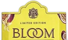 image du vin Bloom Passion & Vanille London Dry Gin Angleterre