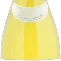photo du vin Sancerre Comte Lafond Aoc