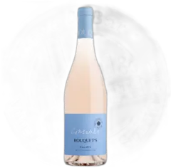 photo du vin Cellier du Pic Cinsault Rouquet’S