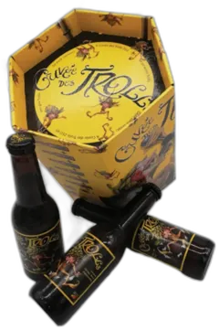 image du vin Cuvée des Trolls 5 1 Verre