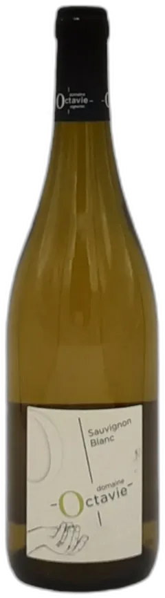 illustration du vin Touraine Sauvignon Blanc Domaine Octavie