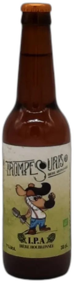 photo du vin Trompe Souris Ipa