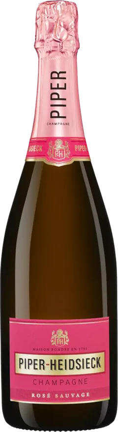 photos du vin Piper Heidsieck Aoc Champagne Winonette