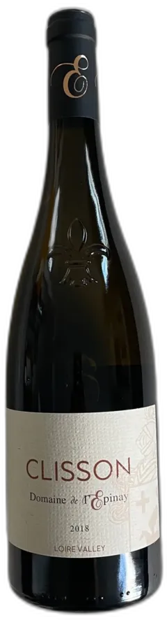 photo du vin Château l’Argilus du Roi Aoc Saint Estephe 2016 Winonette