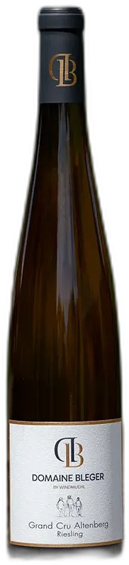 photo du vin Riesling Grand Cru Altenberg 2022