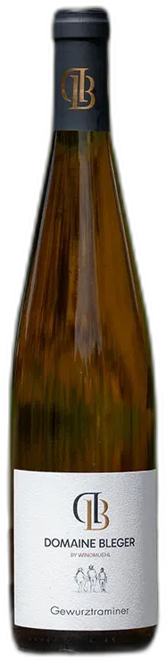 illustration du vin Gewurztraminer 2023