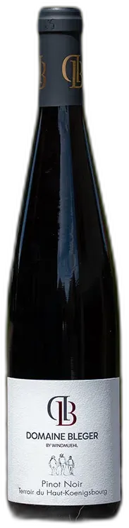 image du vin Pinot Noir 2024
