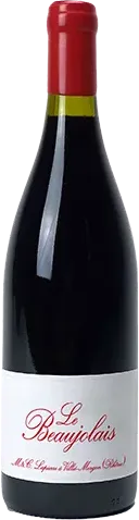 photo du vin Beaujolais 2024 Domaine Lapierre