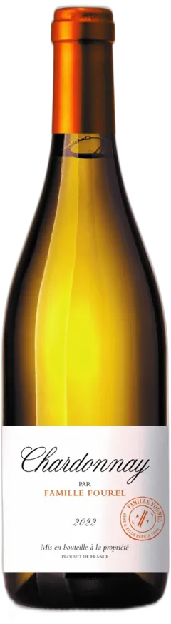 photos du vin Chardonnay