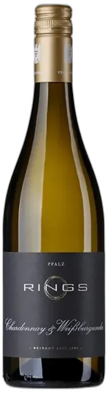 photos du vin Chardonnay-Weissburgunder Sec