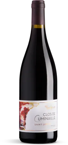 photos du vin Clos Cuminaille