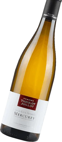 vue du vin les Chenaults