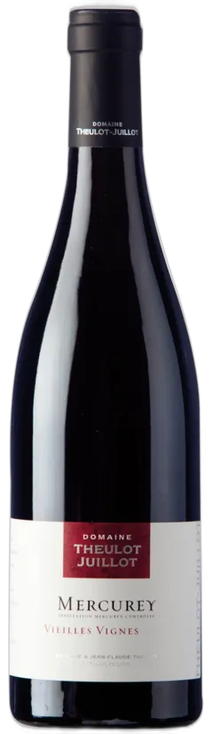 illustration du vin Mercurey Vieilles Vignes